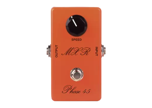 \'75 Vintage Phase 45