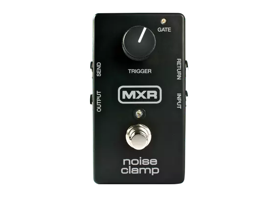 M195 - Noise Clamp