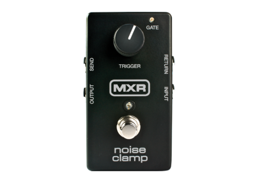 MXR - M195 - Noise Clamp