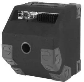 70watt 1x10\'\' Bass Combo
