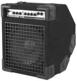 70watt 1x10\'\' Bass Combo