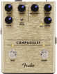 Fender - Compugilist Compressor/Distortion