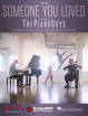 Hal Leonard - Someone You Loved - Capaldi/The Piano Guys - Solo Piano