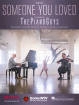 Hal Leonard - Someone You Loved - Capaldi\/The Piano Guys - Solo Piano