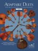 Excelcia Music Publishing - Adaptable Duets for Cello - Arcari\/Putham\/Traietta - Cello - Book