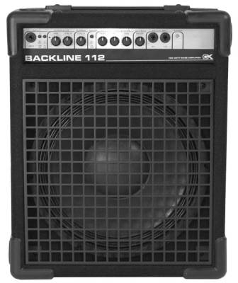 Gallien-Krueger 100watt 1x12'' Bass Combo | Long & McQuade