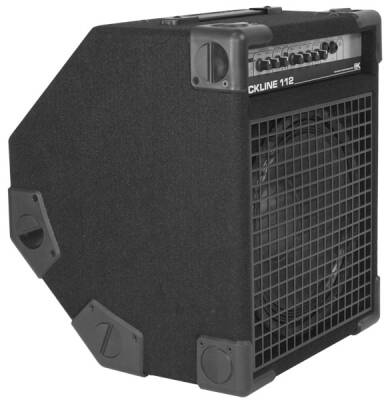 Gallien-Krueger 100watt 1x12'' Bass Combo | Long & McQuade