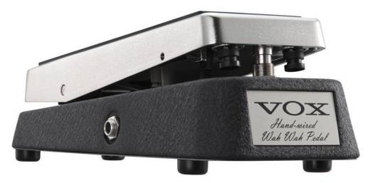 Vox - Hand-wired Wah