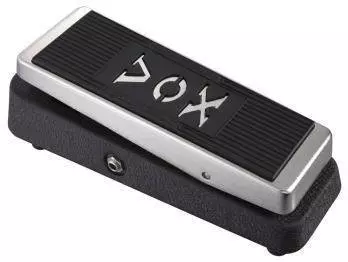 Hand-wired Wah