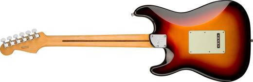 American Ultra Stratocaster, Maple Fingerboard - Ultraburst