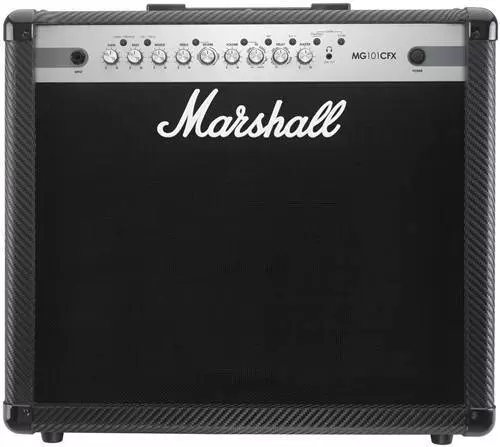 MG101CFX - 100 Watt Amp with Effects
