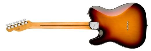 American Ultra Telecaster, Rosewood Fingerboard - Ultra Burst