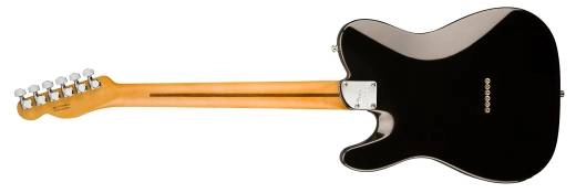 American Ultra Telecaster, Rosewood Fingerboard - Texas Tea