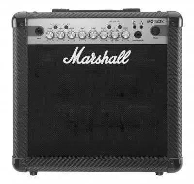 MG15CFX - 15 Watt Amp with Effects