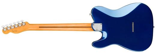 American Ultra Telecaster, Maple Fingerboard - Cobra Blue