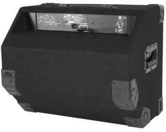 300watt 2x10\'\' Bass Combo