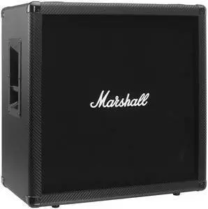 MG412BCF - 4x12 Straight Cab