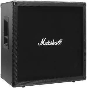 MG412BCF - 4x12 Straight Cab