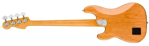 American Ultra Precision Bass, Rosewood Fingerboard - Aged Natural
