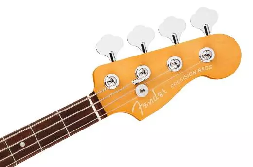 American Ultra Precision Bass, Rosewood Fingerboard - Aged Natural