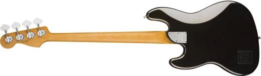 American Ultra Jazz Bass, Maple Fingerboard - Texas Tea