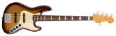 Fender - American Ultra Jazz Bass V, Rosewood Fingerboard - Mocha Burst