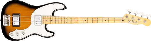 Modern Player Telecaster Bass - 2 Tone Sunburst
