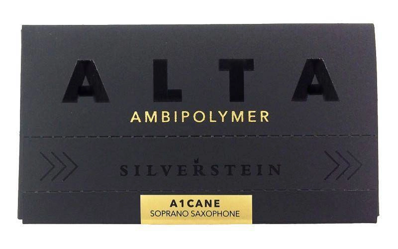 ALTA Ambipoly Soprano Saxophone Reed - Classic - #2.5