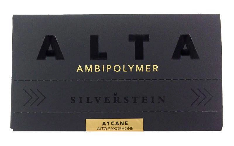 ALTA Ambipoly Alto Saxophone Reed - Classic - #2