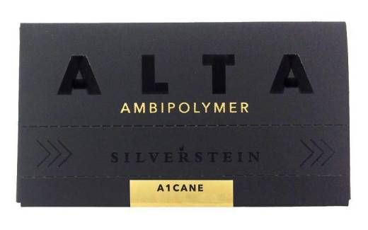 Silverstein Works - ALTA Ambipoly Tenor Saxophone Reed - Classic - #2