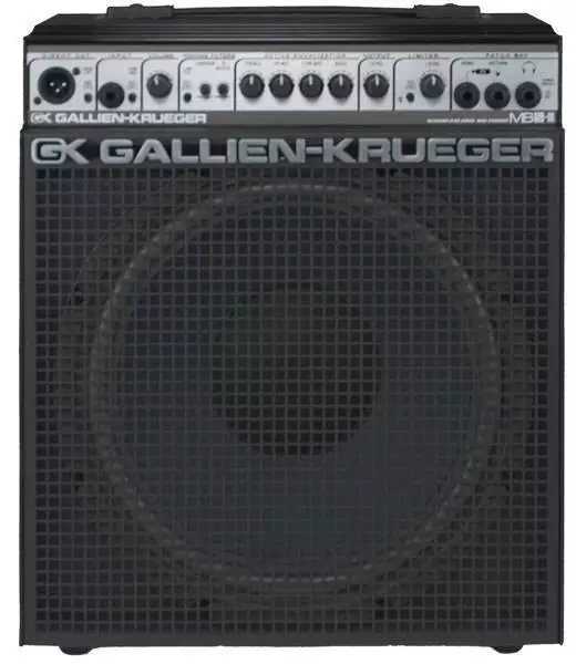 150watt 1x12\'\' Bass Combo