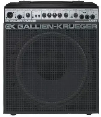 150watt 1x12\'\' Bass Combo
