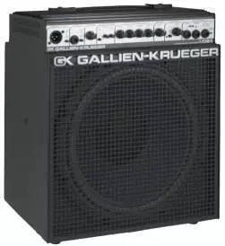 150watt 1x12\'\' Bass Combo