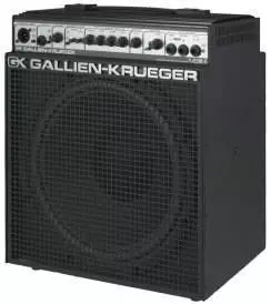 150watt 1x12\'\' Bass Combo