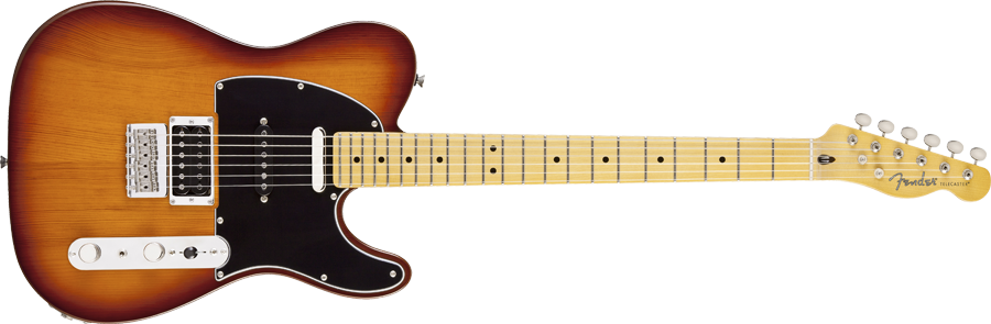Fender Modern Player Telecaster Plusギター