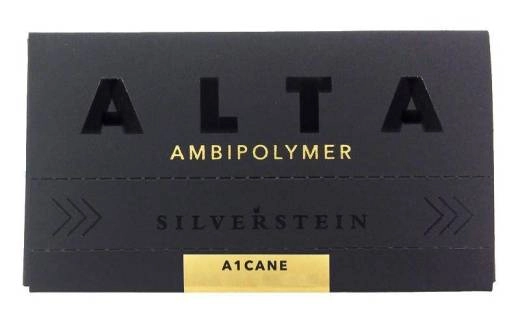 Silverstein Works - ALTA Ambipoly Tenor Saxophone Reed - Classic - #3