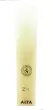 ALTA Ambipoly Alto Saxophone Reed - Jazz - #2.5