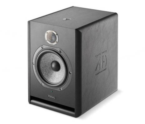 Focal Solo6 BE 40th Anniversary Edition