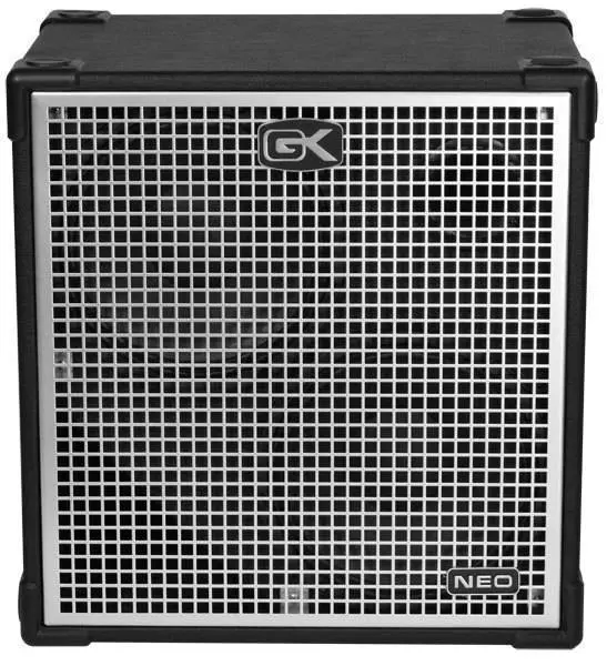 Lightweight Bass Cab 600 Watt 2x12\'\'
