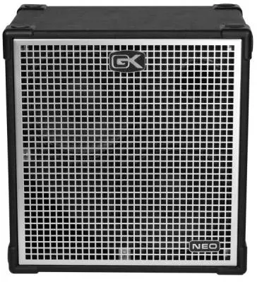 Lightweight Bass Cab 600 Watt 2x12\'\'