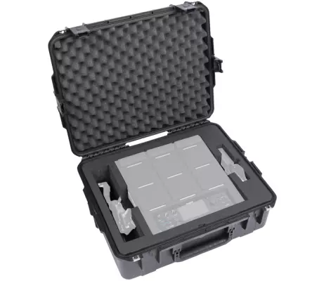 iSeries Alesis Strike Multipad Case