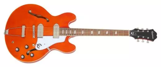 Casino Limited Edition in Sunrise Orange