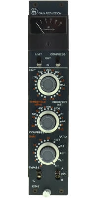 2264E 80 Series Compressor Limiter Module