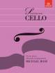 ABRSM - Starters for Cello - Rose - Cello/Piano - Book