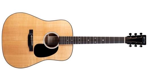 D-12E Koa Dreadnought Acoustic-Electric Guitar