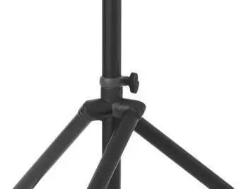 TS-100B Air-Powered Series Lift-assist Aluminum Tripod Speaker Stand