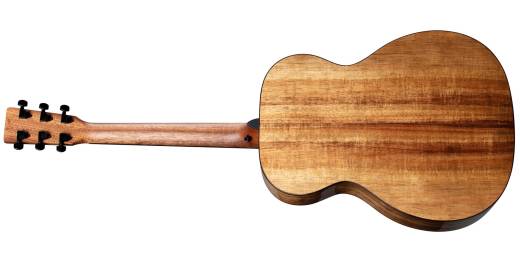Road Series 000-12e Koa Guitar