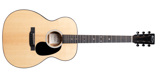 Road Series 000-12e Koa Guitar