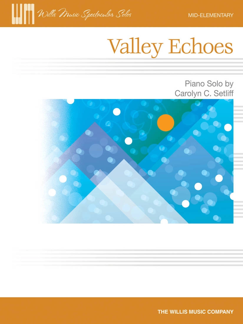 A Melancholy Night - Ikeda - Piano - Sheet Music