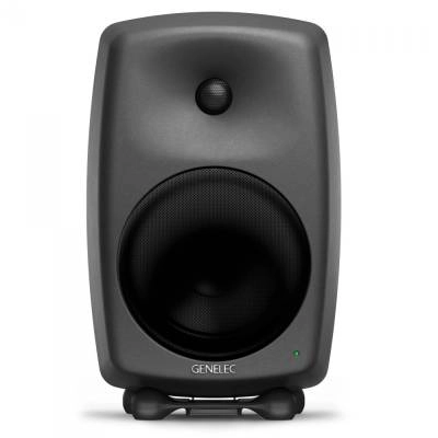 Genelec - 8050B 8 2-Way Active Nearfield Monitor (single)